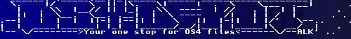 OS4 Depot